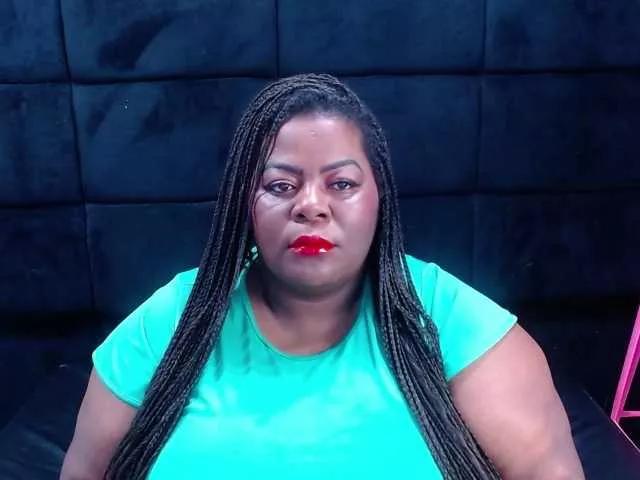 ShantalBBW on BongaCams 