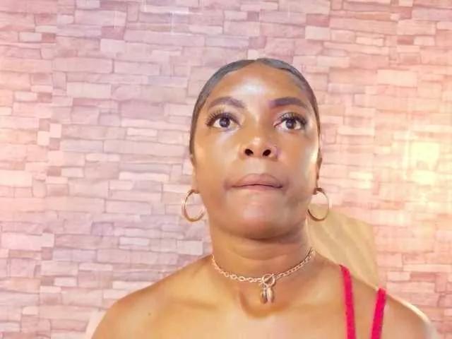Shantall-williams on BongaCams 