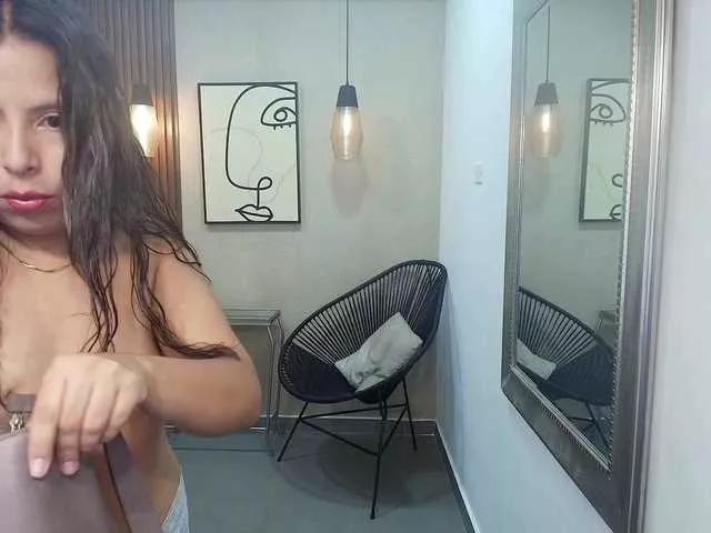 Sharlotte-Milk on BongaCams