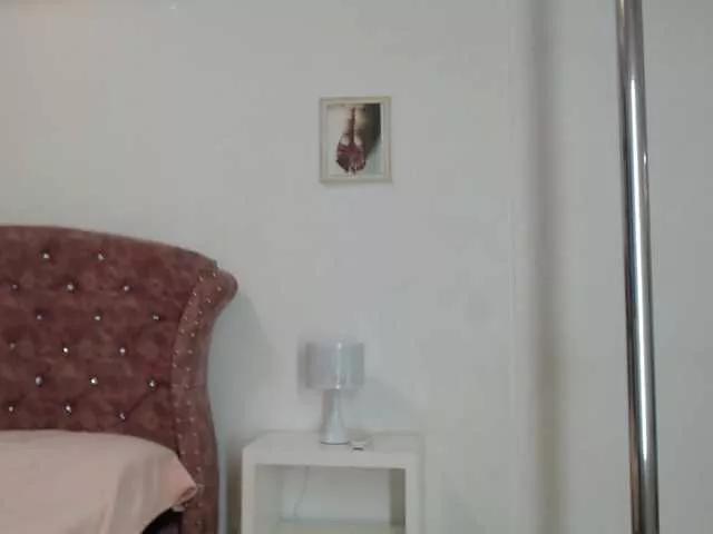 sharon-greey on BongaCams 