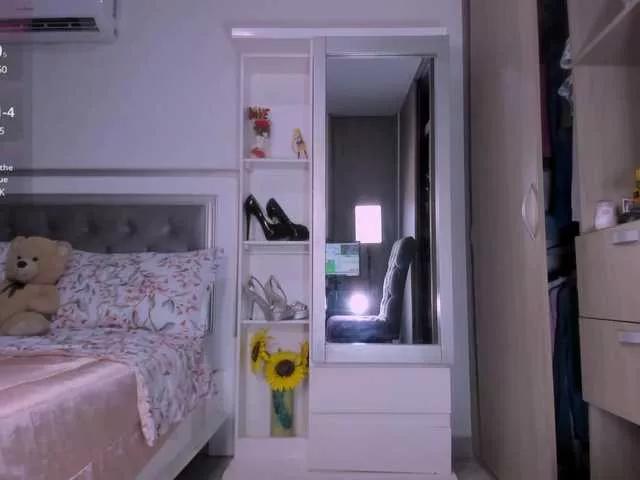 Offline sharonDulce on BongaCams