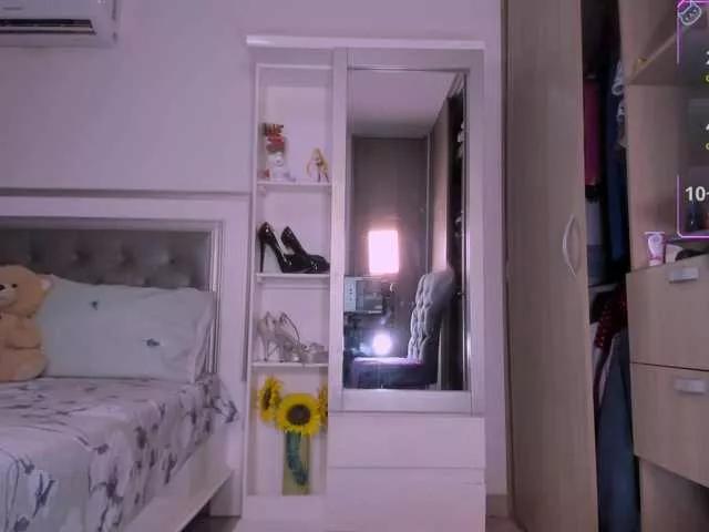 Offline sharonDulce on BongaCams