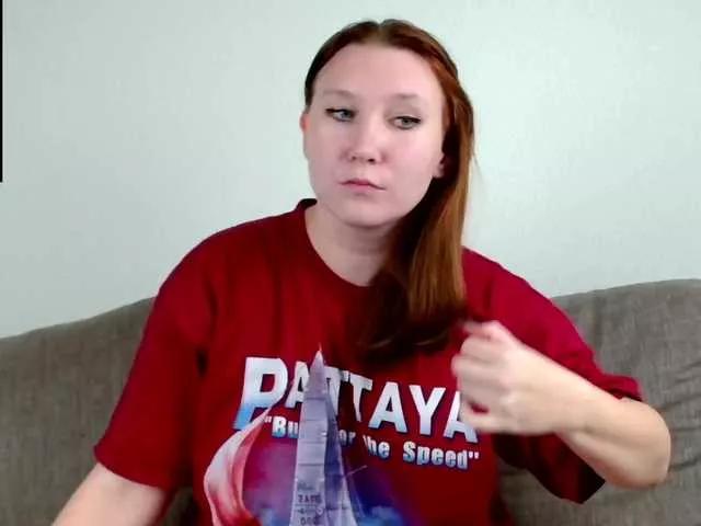 She-is-my-sin on BongaCams 