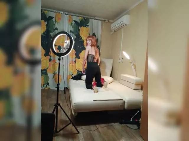 Sheri2023 on BongaCams 