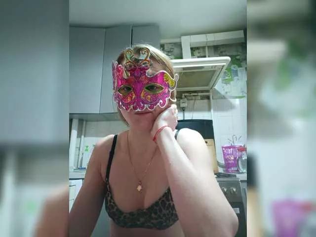 Sheri2023 on BongaCams 