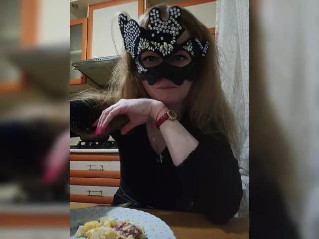 Sheri2023 on BongaCams 
