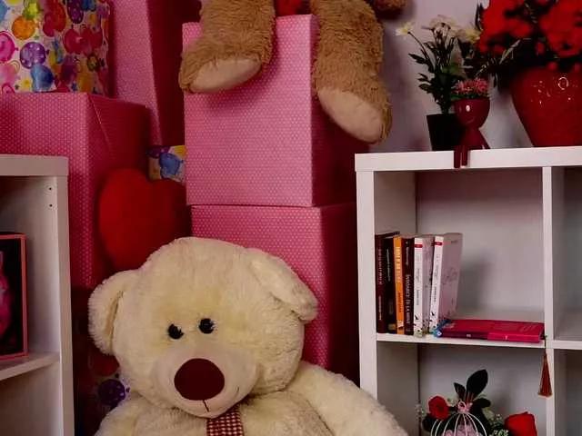 SherryRush on BongaCams 