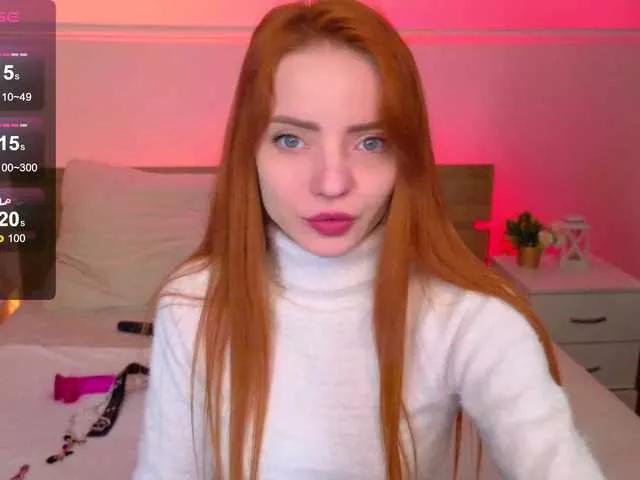 SherrySandra on BongaCams 