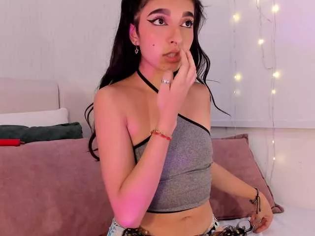 sheylawood on BongaCams 