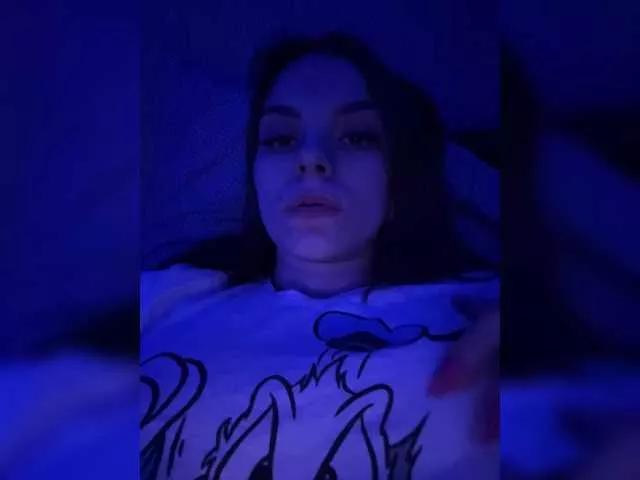 ShinyMagik on BongaCams 