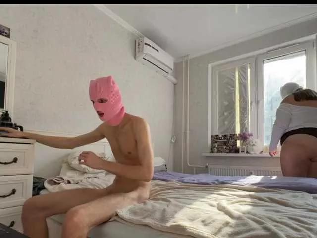 shirimon on BongaCams 