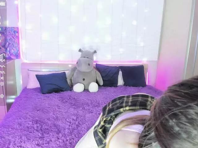 ShivaMurray on BongaCams 