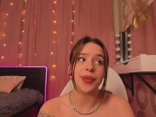 ShivaMurray on BongaCams 