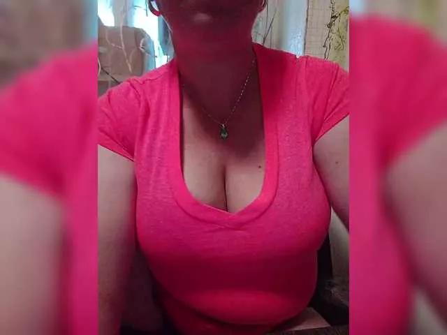 Shlushka2023 on BongaCams 