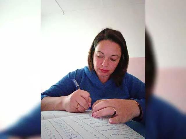 Shlushka2023 on BongaCams 