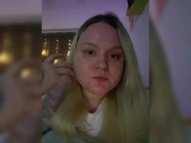 Shreksy on BongaCams