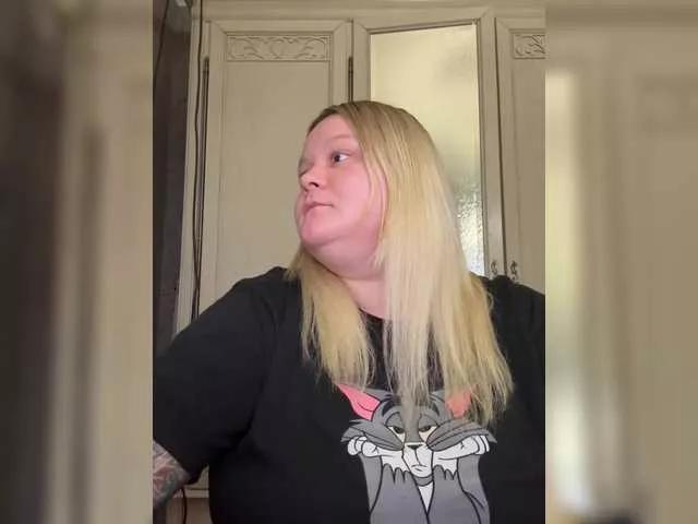 Shreksy on BongaCams