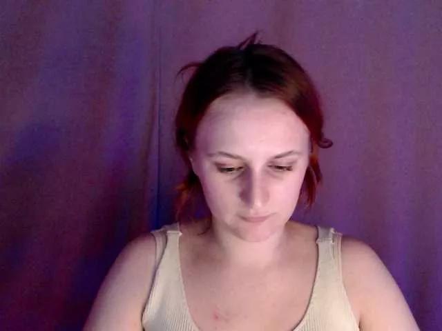 ShyShy1 on BongaCams 