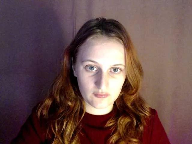 ShyShy1 on BongaCams 