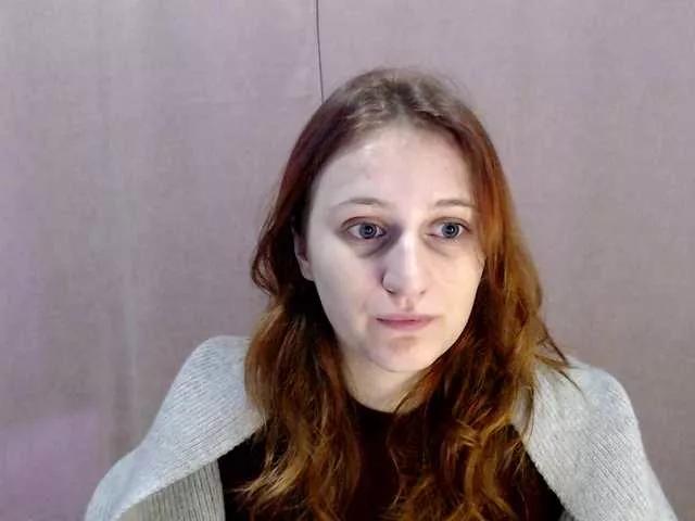 ShyShy1 on BongaCams 