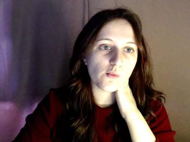 ShyShy1 on BongaCams 