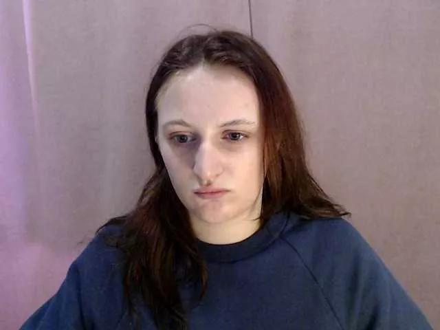 ShyShy1 on BongaCams 