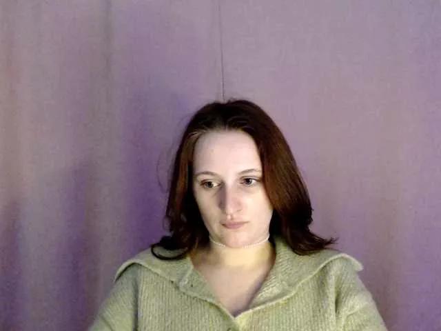 ShyShy1 on BongaCams 
