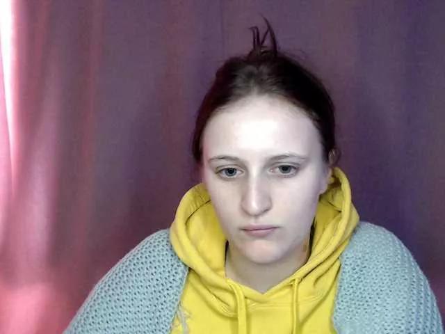 ShyShy1 on BongaCams 