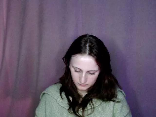 ShyShy1 on BongaCams 