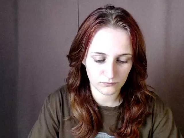 ShyShy1 on BongaCams 