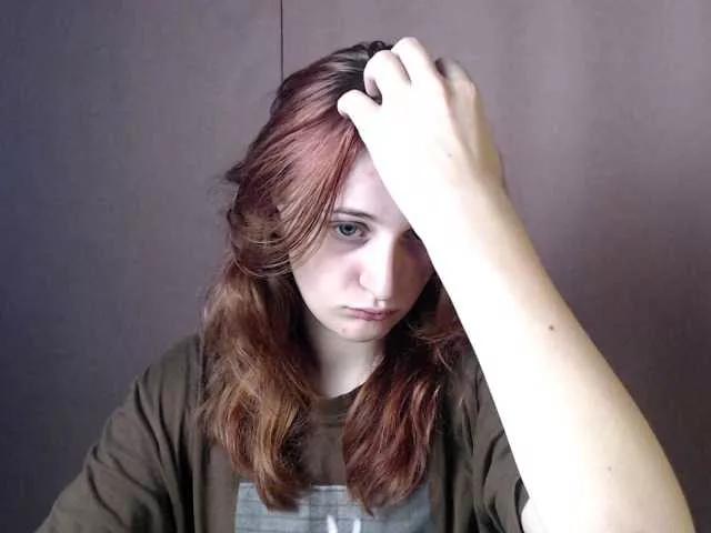 ShyShy1 on BongaCams 
