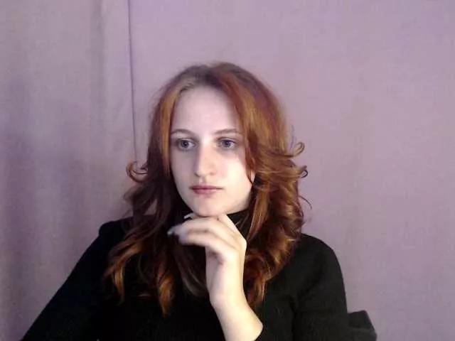 ShyShy1 on BongaCams 