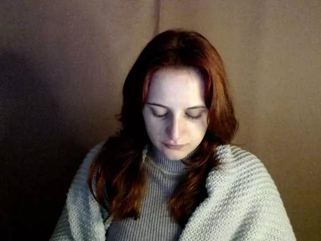 ShyShy1 on BongaCams 