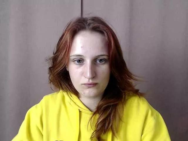 ShyShy1 on BongaCams 