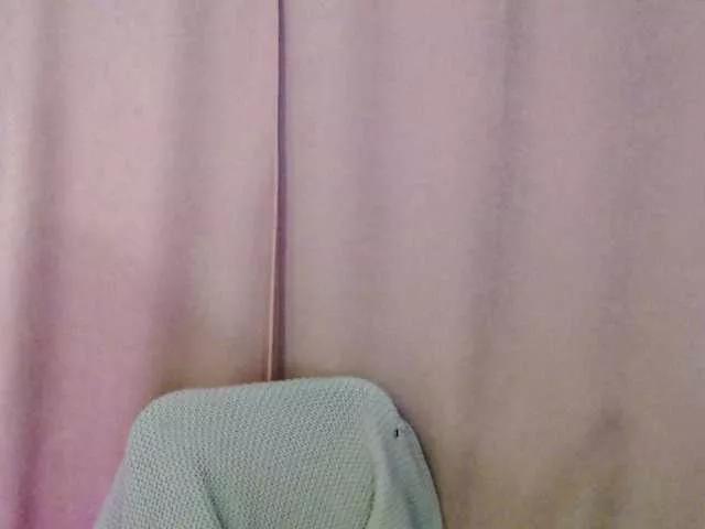 ShyShy1 on BongaCams 