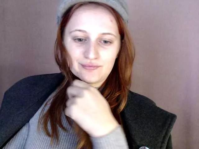 ShyShy1 on BongaCams 