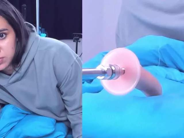 Offline siena-sweeet on BongaCams