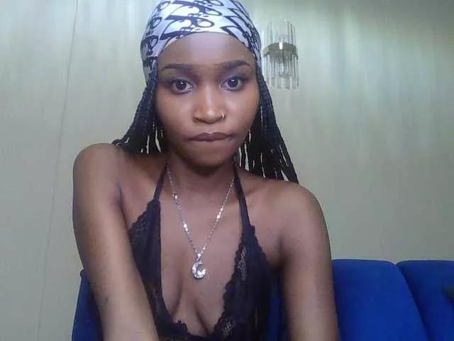 Sierraxoxox on BongaCams 
