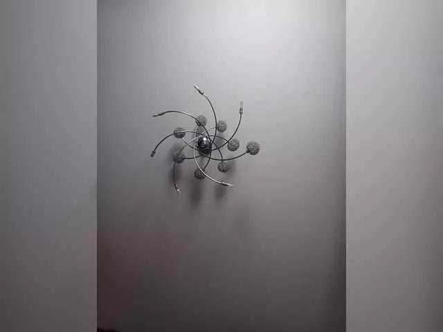 SilviaGrace on BongaCams 