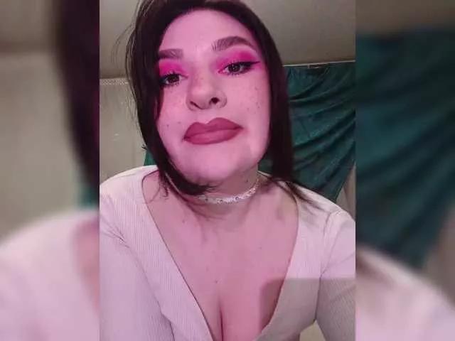 SilviaGrace on BongaCams 
