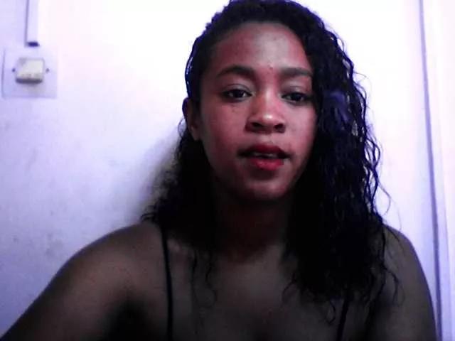 silviaLaBombe on BongaCams 