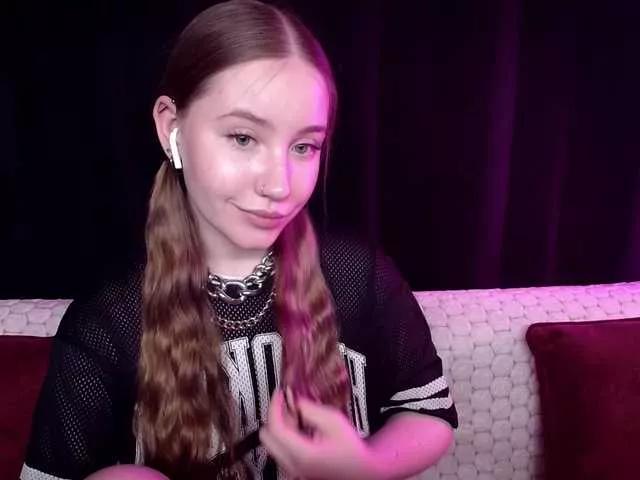 SindiWatson on BongaCams