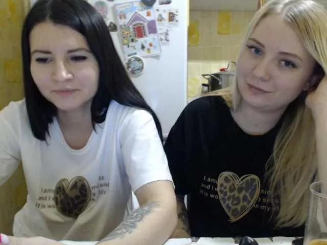 sinfullbe on BongaCams 