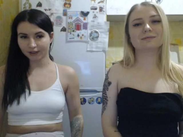 sinfullbe on BongaCams 