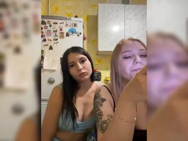 sinfullbe on BongaCams 