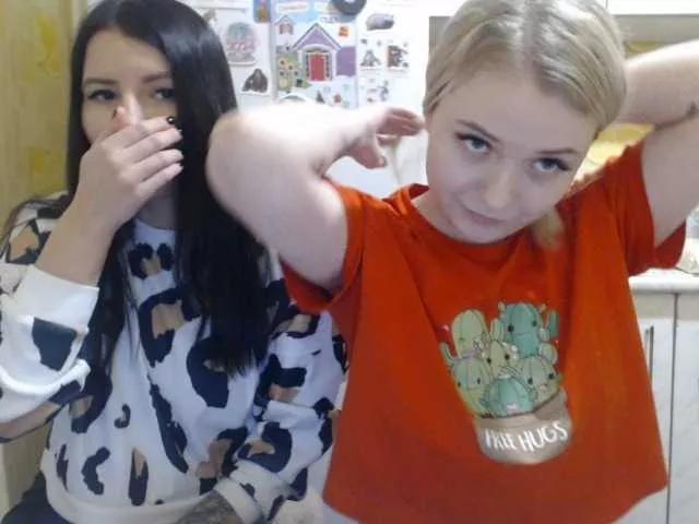 sinfullbe on BongaCams 