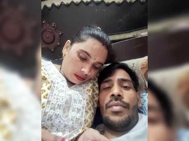 SinghRAj on BongaCams