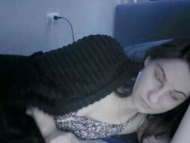 Sinner-5 on BongaCams
