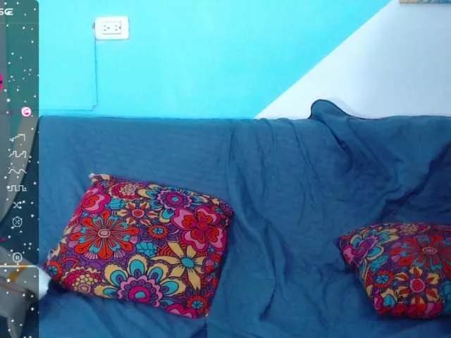 Sinner-littledoll on BongaCams 