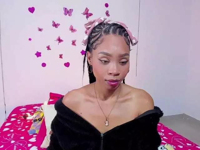 skinnyslutgirl on BongaCams 